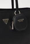 Сумка-шоппер Guess POWER PLAY LARGE TECH TOTE, Black - фото 6