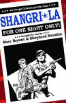 Shangri La (Image Comics) - фото