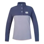 Флис Hannah Nuka, синий - фото