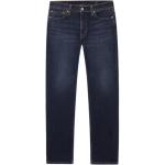 Левис Прямые джинсы Левис, Тёмно-синий - фото 2