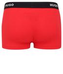 Трусы 3 шт. Hugo Bodywear, желтый - фото 4