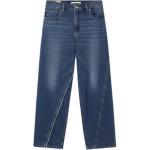 Levis Джинсы женские синие - фото