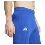 Леггинсы adidas Adizero Essentials, синий - фото 7