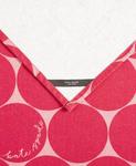 Коллекция столового белья Joy Dot kate spade new york, розовый - фото 4