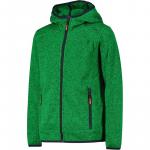 Куртка флисовая нижняя Cmp, серый - фото 3