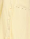 Рубашка Jacquemus, пастельно-желтый - фото 4