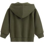 Детский свитшот GAP, синий - фото 3