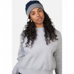 Шапочка-Затмение Barts, синий - фото 2