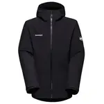 Ветровка мужская Mammut, цвет Brick Red - фото