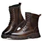 Ботинки Cachiotti Martin Boots Men - фото 9