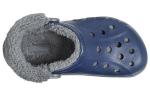 Сабо Crocs Shoes Sports Sandals 'Dark Blue Gray' - фото 2