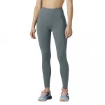 Леггинсы Helly Hansen Roam, серый - фото