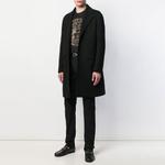 VERSACE Хлопковый свитшот - фото 6