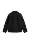 Куртка Vans Light jacket, Black - фото 7