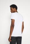 Футболка Lindbergh Basic T-shirt, White - фото 3