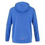 Худи Babolat Padel, синий - фото 2