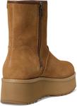 Ботинки UGG Cityfunc Mid, коричневый - фото 5