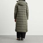 Парка Thorium xlong Arc'Teryx, Forage - фото 3