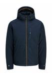 Куртка Jack & Jones JACKER, Sky Captain/Dark Blue - фото 6