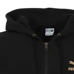 PUMA Куртка Pack мужская черная, Black - фото 5