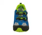 Кроссовки Lico "Loader V Blinky Casual Shoe", синий - фото 3