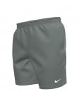 Плавки-шорты 7 дюймов, серые, для волейбола Nike - фото