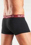Боксеры Buffalo Boxershorts, черный - фото