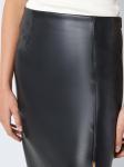 Юбка Noisy May CLARA, черный - фото 3