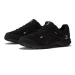 Кроссовки Haglofs Krusa GT GORE-TEX, черный - фото