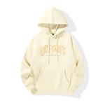 Толстовка унисекс Unite Life HOODS, Черный - фото 2