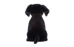 JELLYCAT Плюшевая игрушка Pippa Black Labrador - фото 4