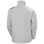 Куртка Helly Hansen Crew 2.0, серый - фото 4