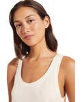 Женский топ Eberjey Gisele Everyday, Ivory - фото 3