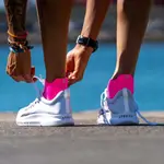 Носки Sporcks Noosa, розовый - фото 4