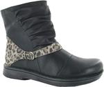Ботинки Naot Lorca Bootie, Black - фото