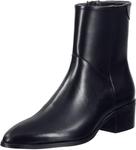 Ботинки GANT womens St Broomly, Black - фото