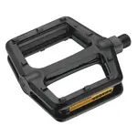 Педали VP Nylon Freeride/BMX, черный - фото