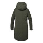 Парка Giga Dx, цвет olivgrün/schwarz - фото 2