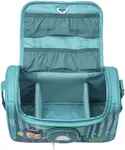Сумка для переноски Тони "Radio Play Transporter" Tonies 13х19х28 см, бирюзовый - фото 4