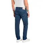 Джинсы Replay M1005.000.573840, синий - фото 2