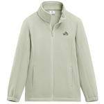 Куртка унисекс для активного отдыха Pelliot, черный - фото 42