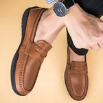 Gommino Лоферы Мужские Ckvusamg, черный - фото 12