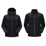 Jeep Куртка Unisex, Phantom Black - фото 4