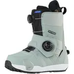 Ботинки для сноуборда BURTON, Gasoline Green - фото