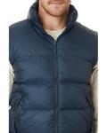Утепленный жилет Helly Hansen Active Puffy Vest, темно-синий - фото 3