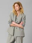 Блейзер My Essential Wardrobe Emmy, серый - фото 3