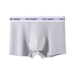 Мужские трусы-боксеры Lee, серый - фото
