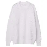 Свитер Makia Cora, белый - фото