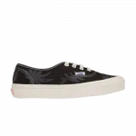 Кроссовки OG Authentic LX Vans, черный - фото