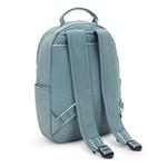 Рюкзак KIPLING Seoul, Turquoise - фото 2